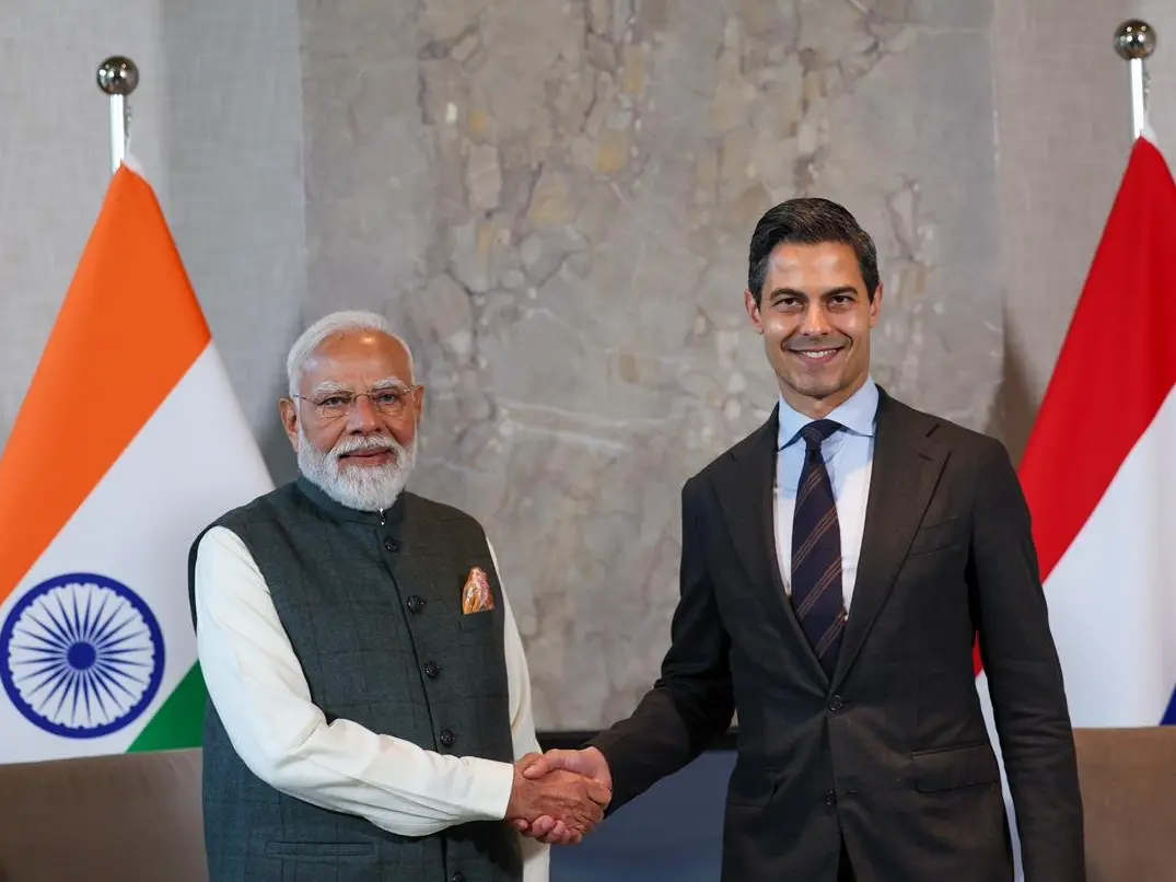 ‘Lack of understanding’: MEA rejects Dutch PM’s remarks on media freedom, minority rights in India ‘Lack of understanding’: MEA rejects Dutch PM’s remarks on media freedom, minority rights in India