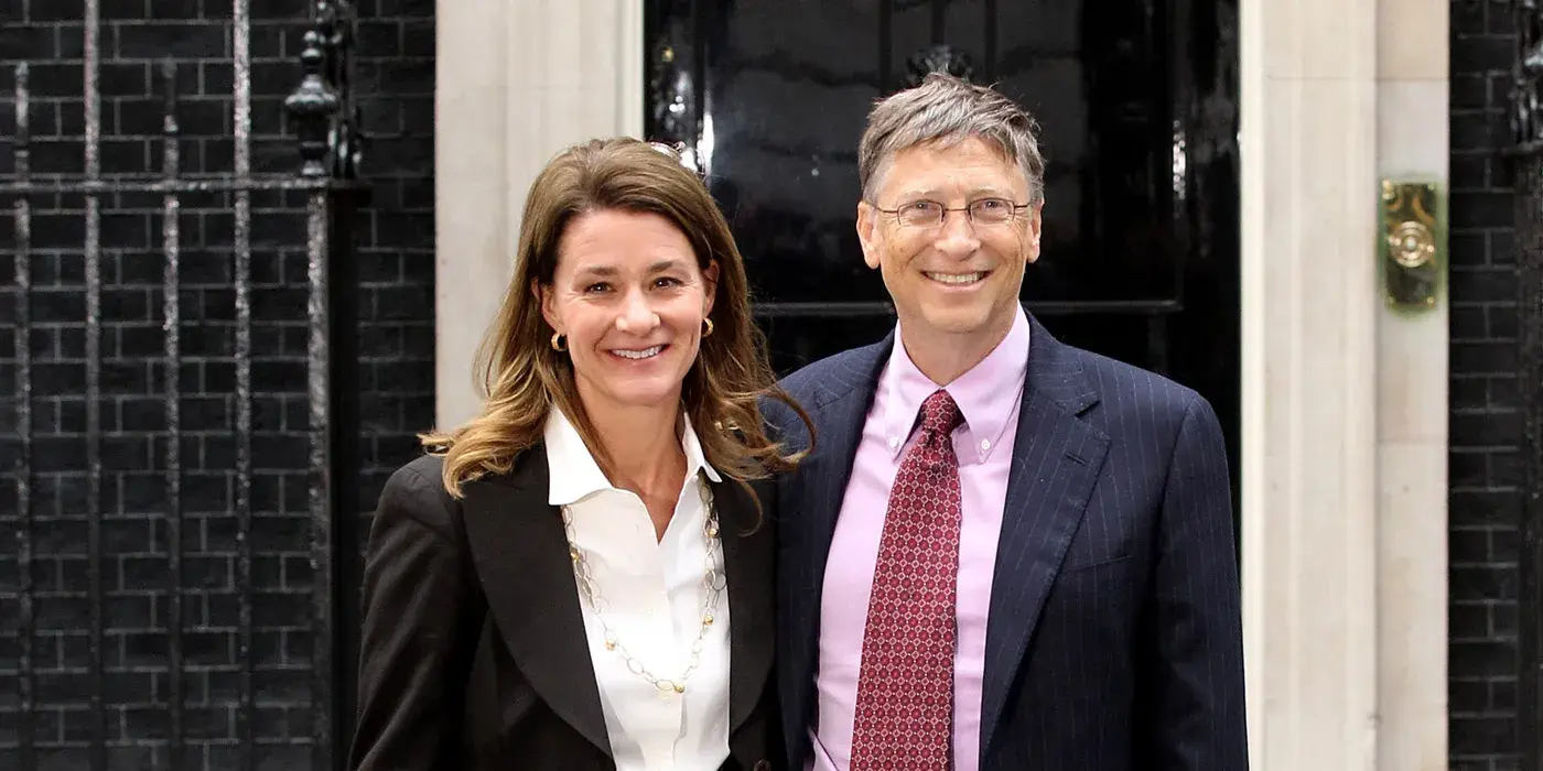 Gates Foundation exits Microsoft, ends long-standing investment position