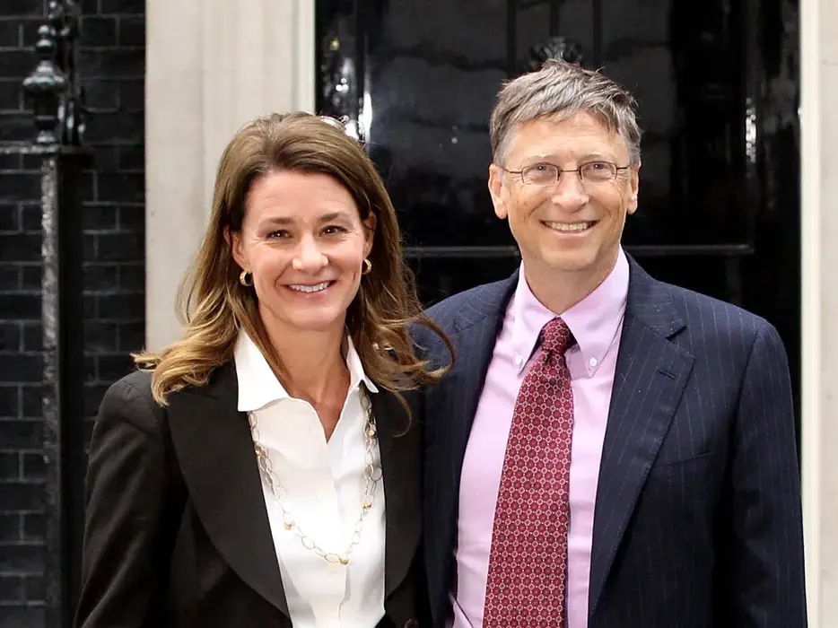 Gates Foundation exits Microsoft, ends long-standing investment position Gates Foundation exits Microsoft, ends long-standing investment position