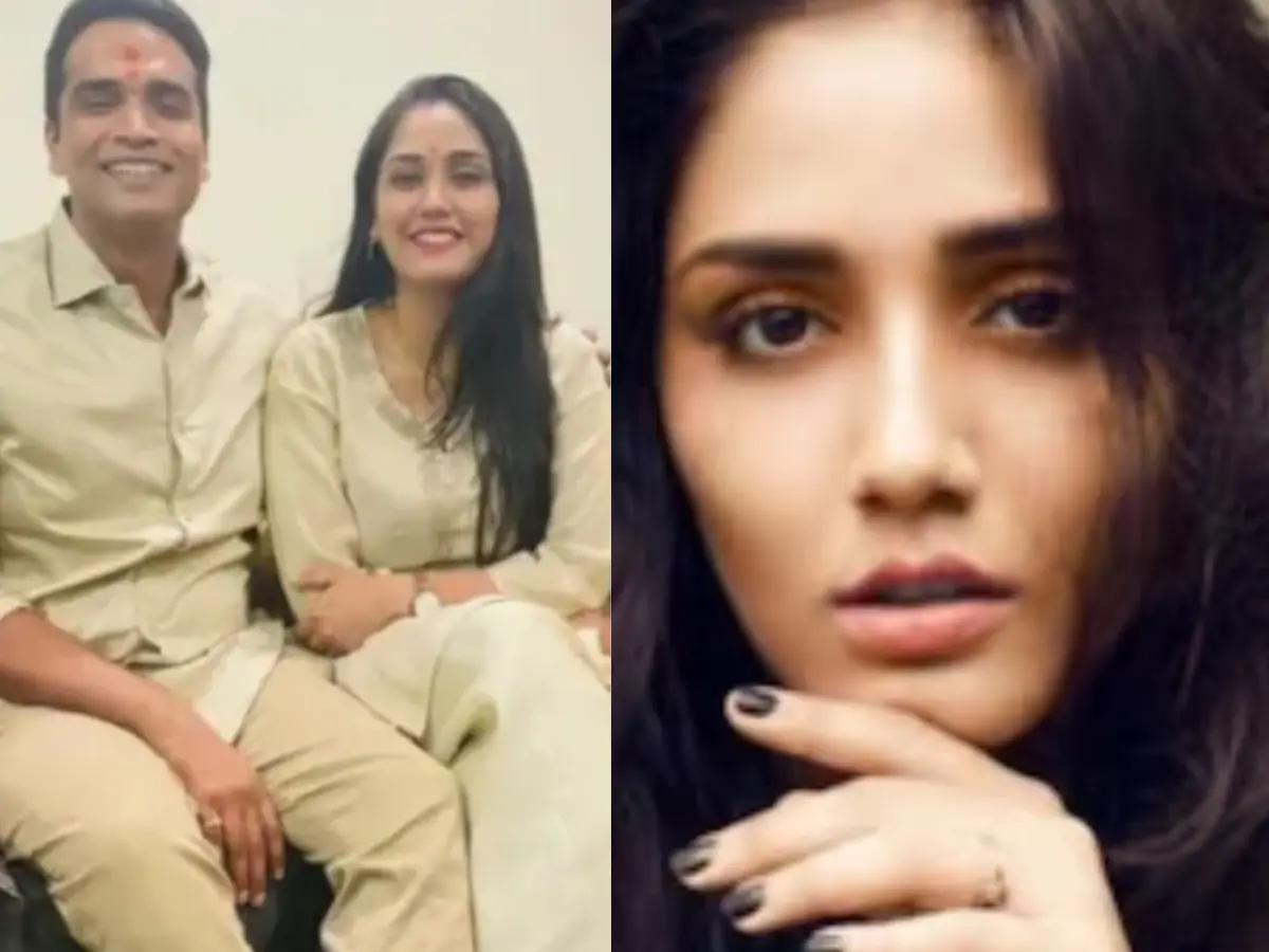 Twisha Sharma death: Messages with friends and mother point to extreme distress - 'I am trapped'