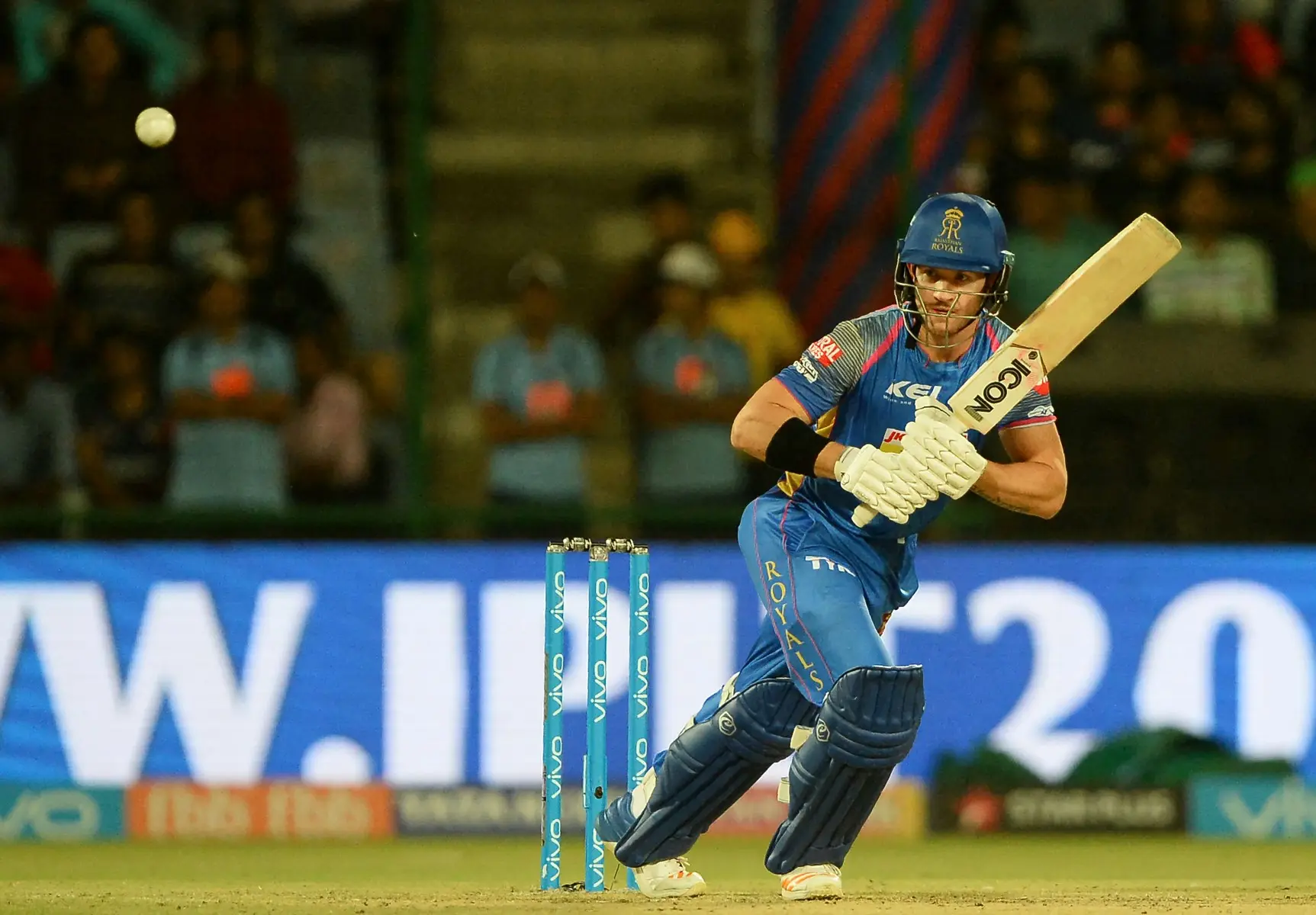 D'Arcy Short (Australia) - 86 innings