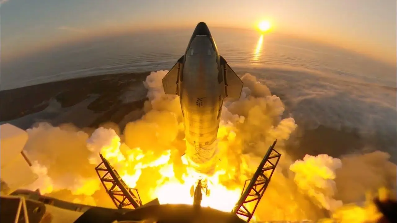 SpaceX set for Starship Flight 12 test launch: Know timing, upgrades, and mission