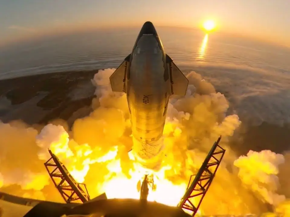 SpaceX set for Starship Flight 12 test launch: Know timing, upgrades, and mission SpaceX set for Starship Flight 12 test launch: Know timing, upgrades, and mission