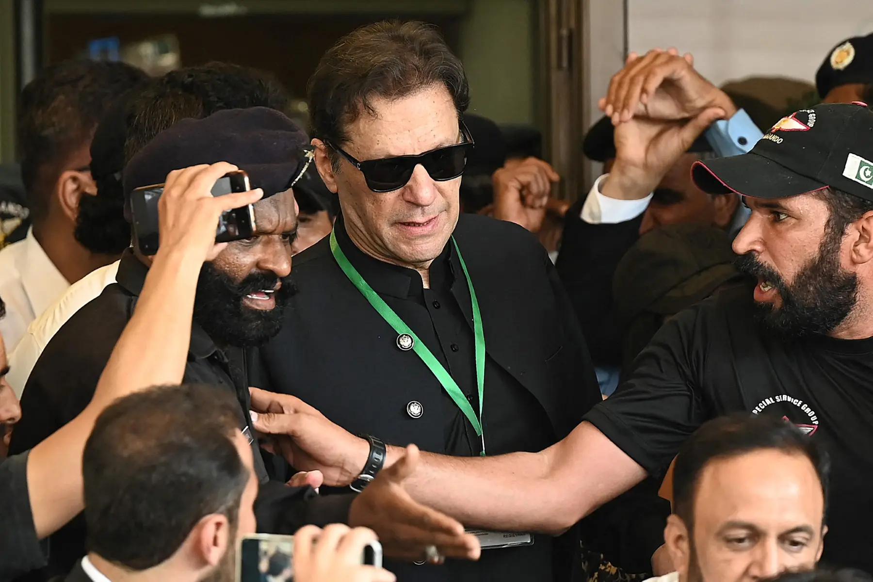 Imran Khan's 'cipher' allegations back into spotlight amid Pak's role as mediator in Iran-US war: What was it? WION Decodes