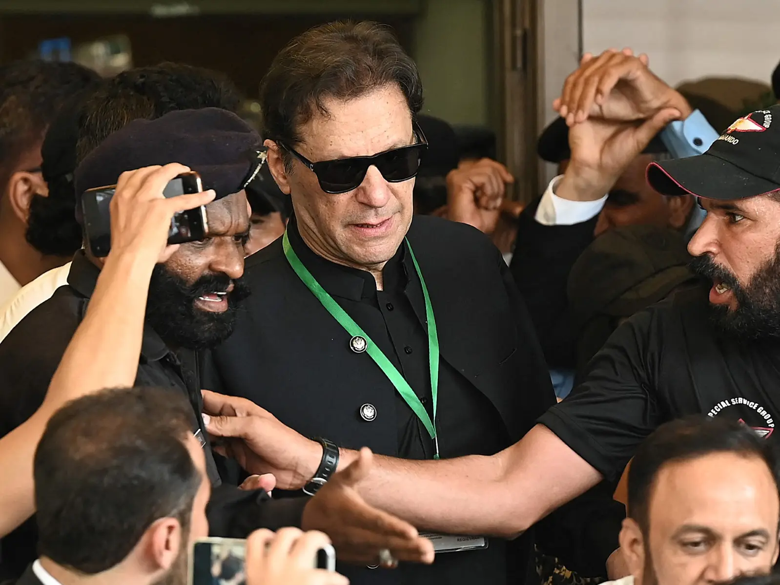 Imran Khan's 'cipher' allegations back into spotlight amid Pak's role as mediator in Iran-US war: What was it? WION Decodes