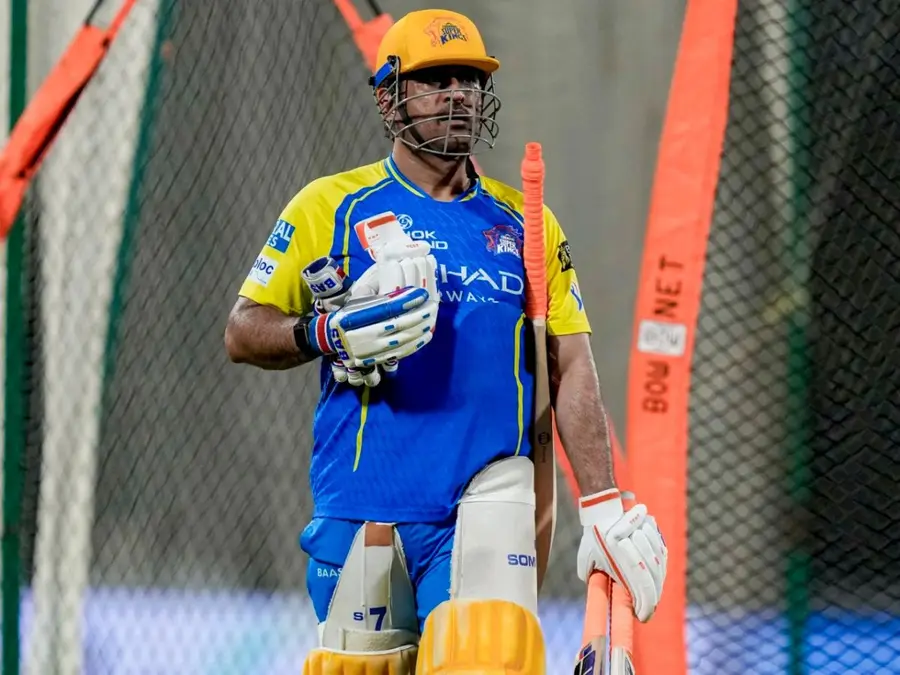 Ticket sales for CSK’s last home game surges but MS Dhoni unlikely to play – Report