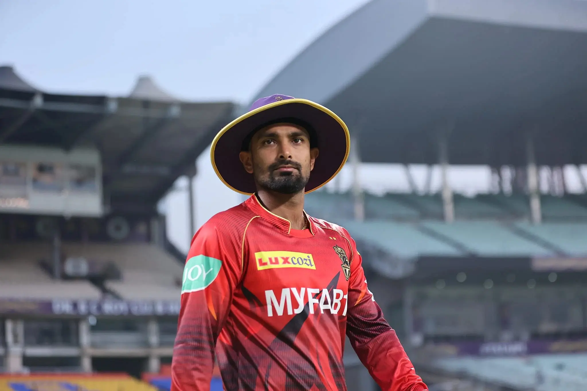 'KKR did not support me the way I expected': Bangladesh's Litton Das on his IPL stint