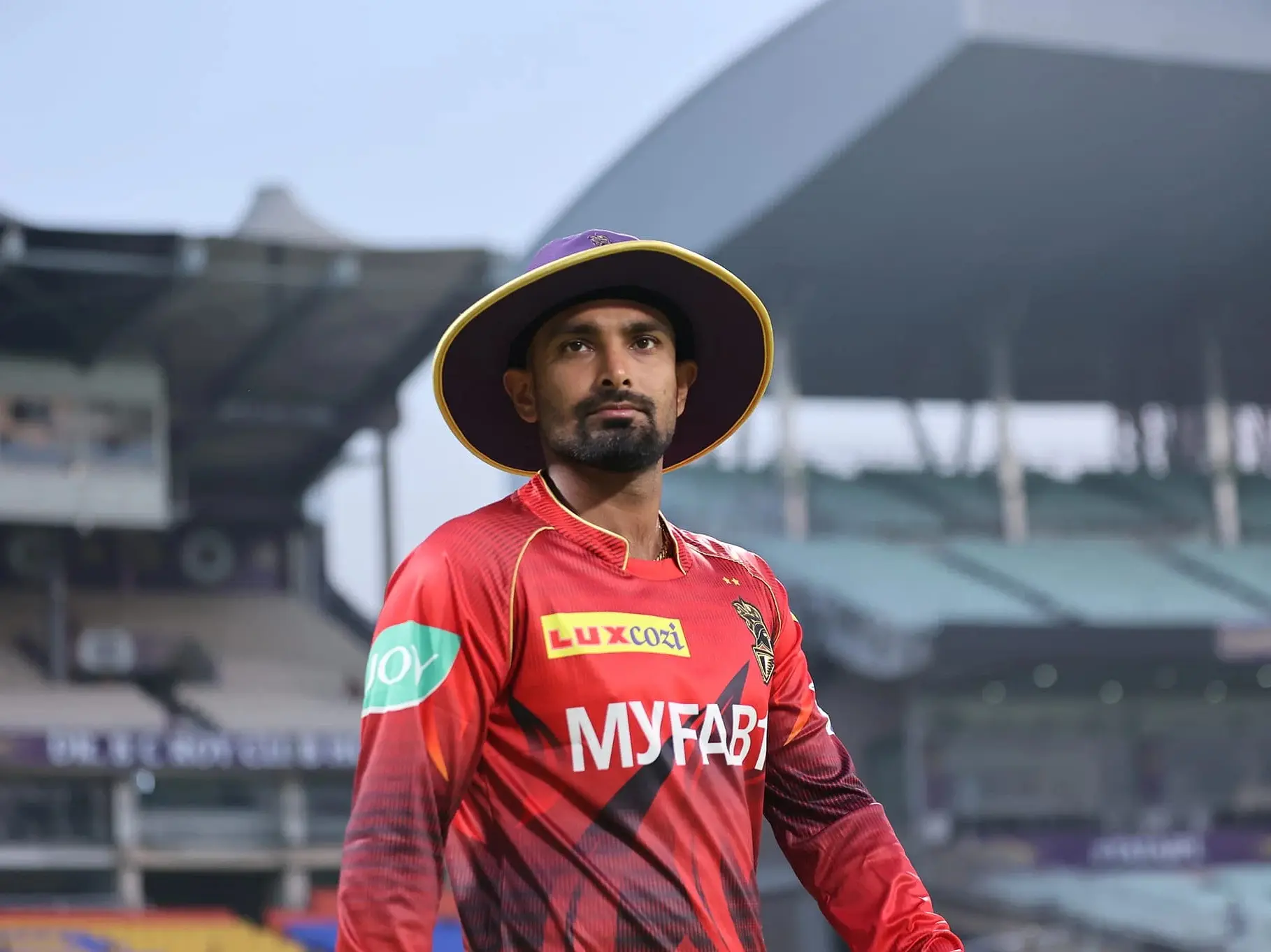 'KKR did not support me the way I expected': Bangladesh's Litton Das on his IPL stint 'KKR did not support me the way I expected': Bangladesh's Litton Das on his IPL stint