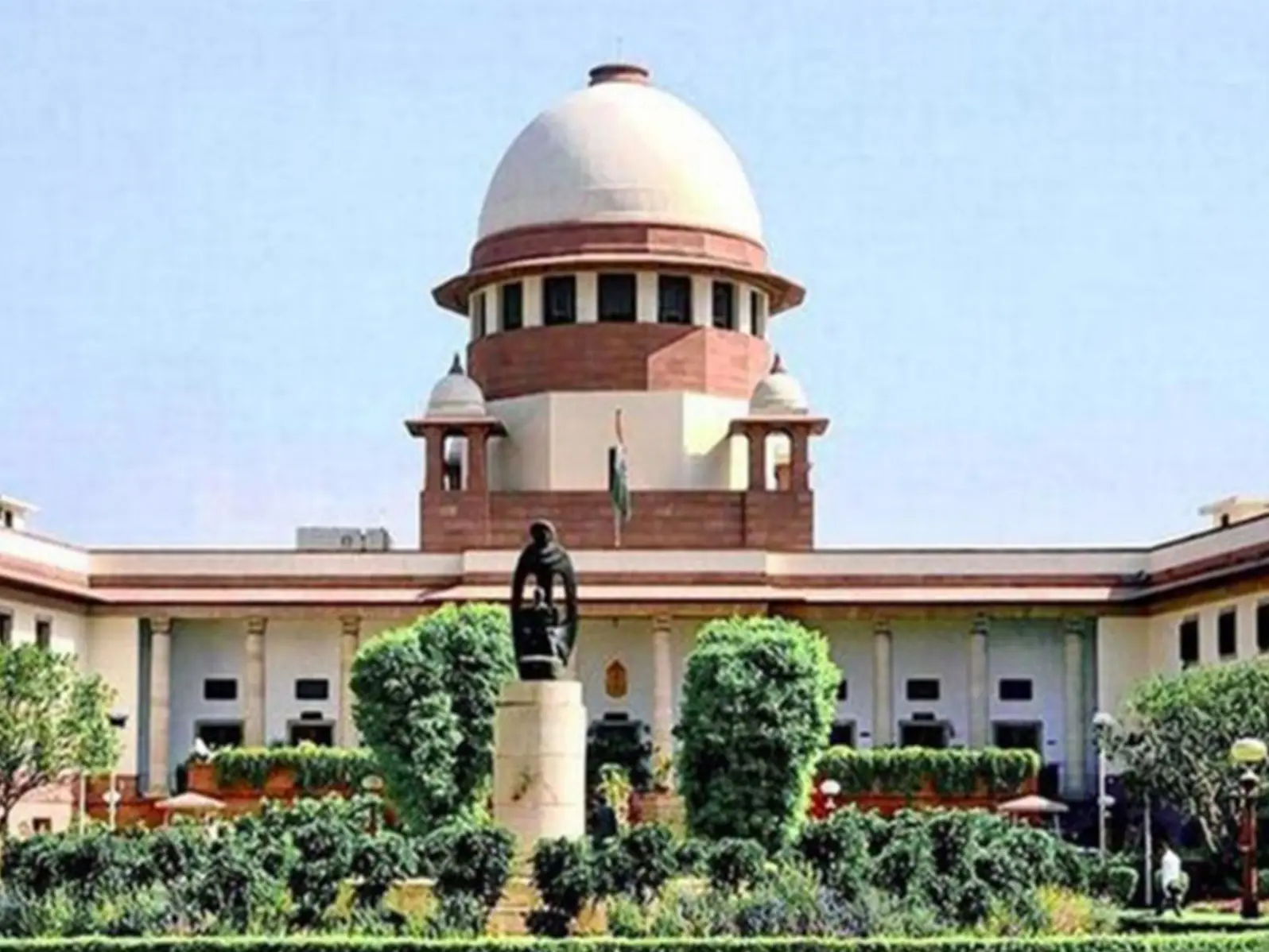 ‘Bail is rule, jail is exception’ even in UAPA cases: SC grants bail to narco-terror accused ‘Bail is rule, jail is exception’ even in UAPA cases: SC grants bail to narco-terror accused