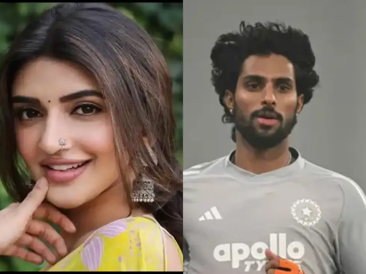 Is Sreeleela dating Tilak Varma? Actor's mother reacts to the rumours Is Sreeleela dating Tilak Varma? Actor's mother reacts to the rumours