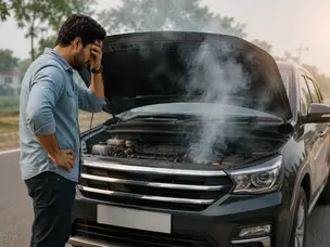 What could happen if you put petrol in a diesel car?
