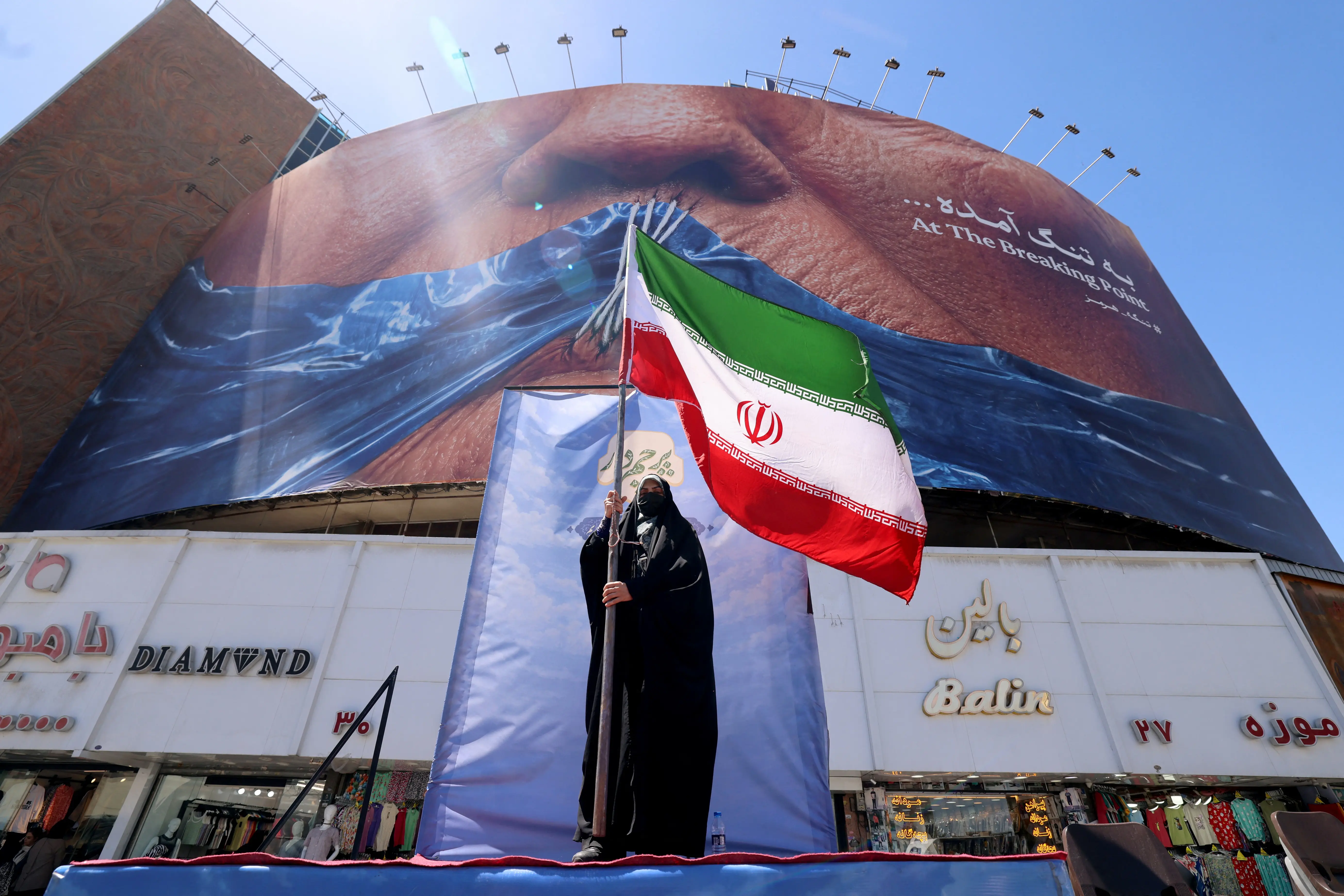 Iran announces new regulatory body to manage Strait of Hormuz operations