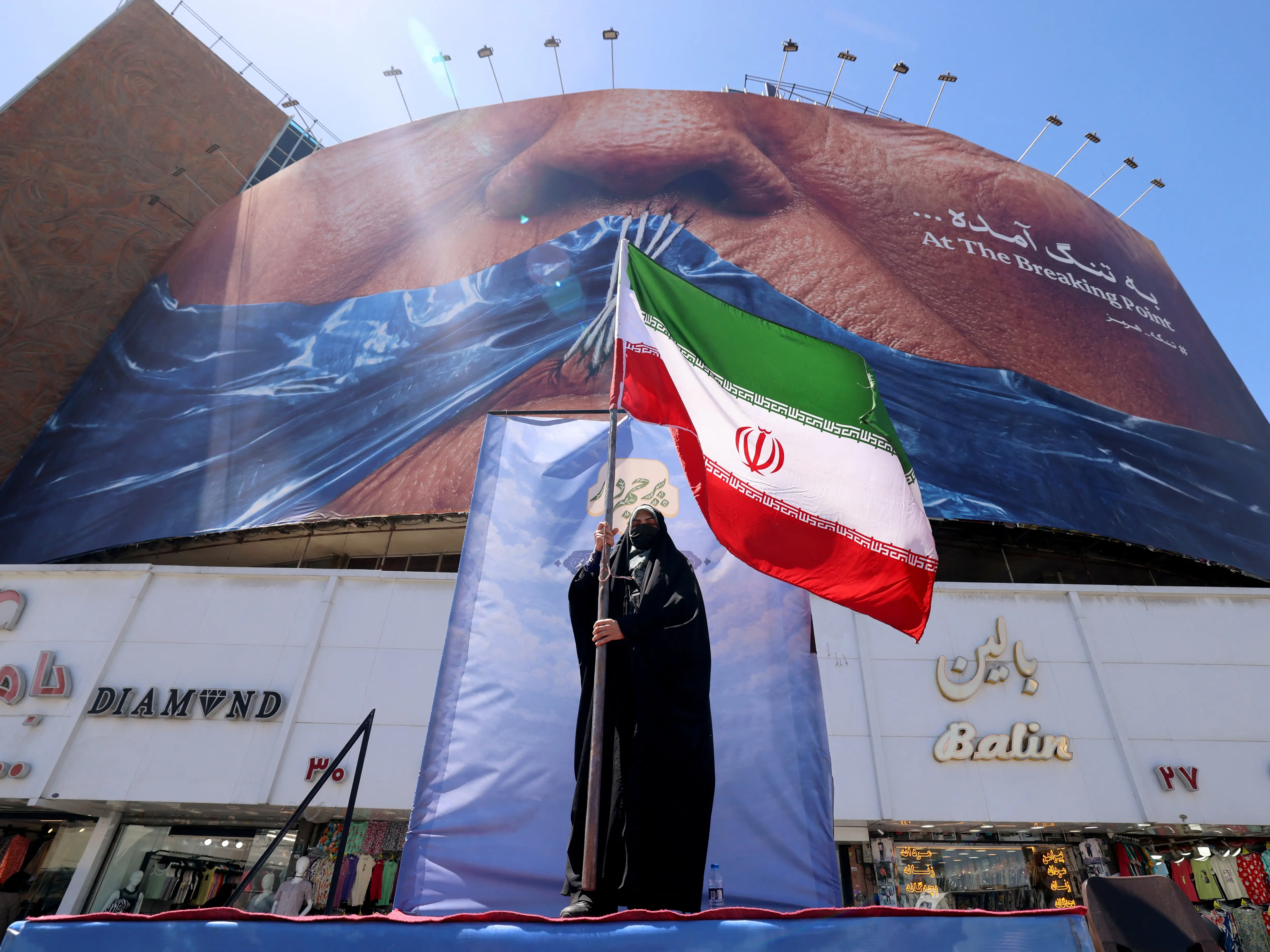 Iran announces new regulatory body to manage Strait of Hormuz operations Iran announces new regulatory body to manage Strait of Hormuz operations
