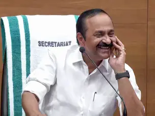 Who’s in CM VD Satheesan’s cabinet? Meet the new Kerala UDF ministers