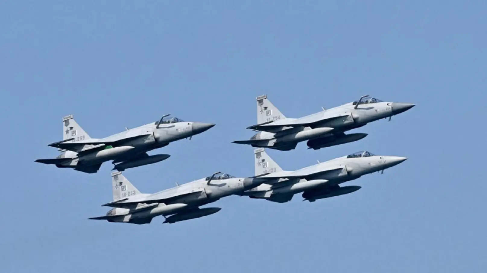 Pakistan deploys 8,000 troops, fighter jets and air defense system to Saudi Arabia under defence pact, also plays mediator