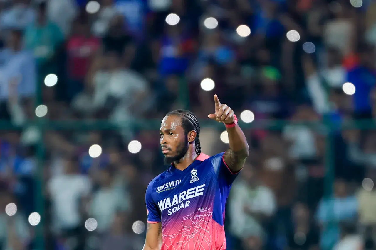 'IPL over Test Cricket'? Michael Vaughan makes big claim on Jofra Archer