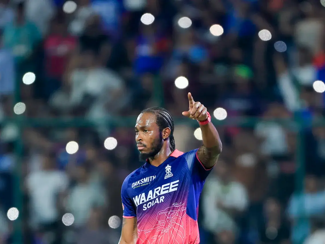 'IPL over Test Cricket'? Michael Vaughan makes big claim on Jofra Archer 'IPL over Test Cricket'? Michael Vaughan makes big claim on Jofra Archer