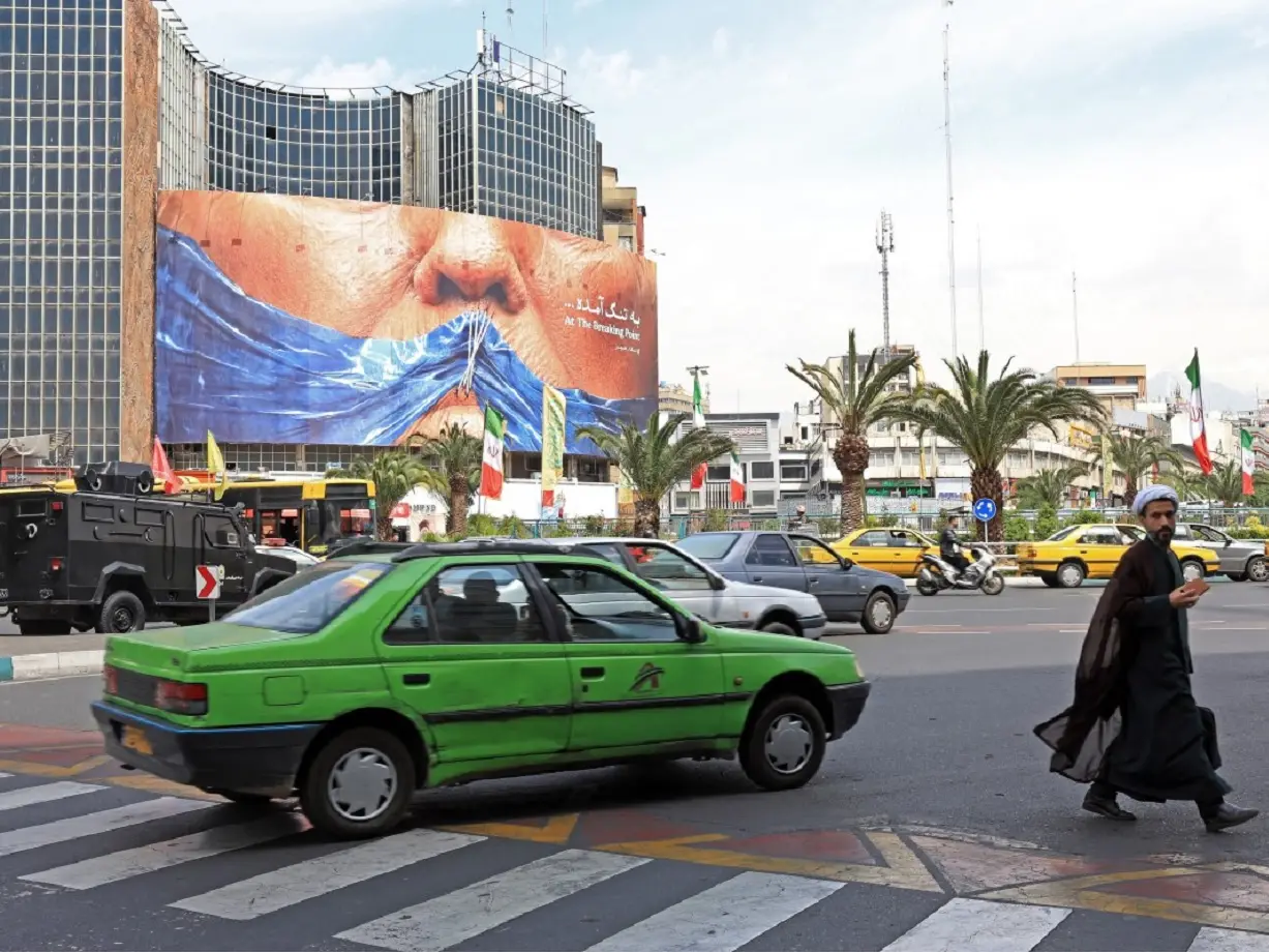 Iran’s fresh offer ‘insufficient’ for a deal, risks resumption of war: Senior US official Iran’s fresh offer ‘insufficient’ for a deal, risks resumption of war: Senior US official