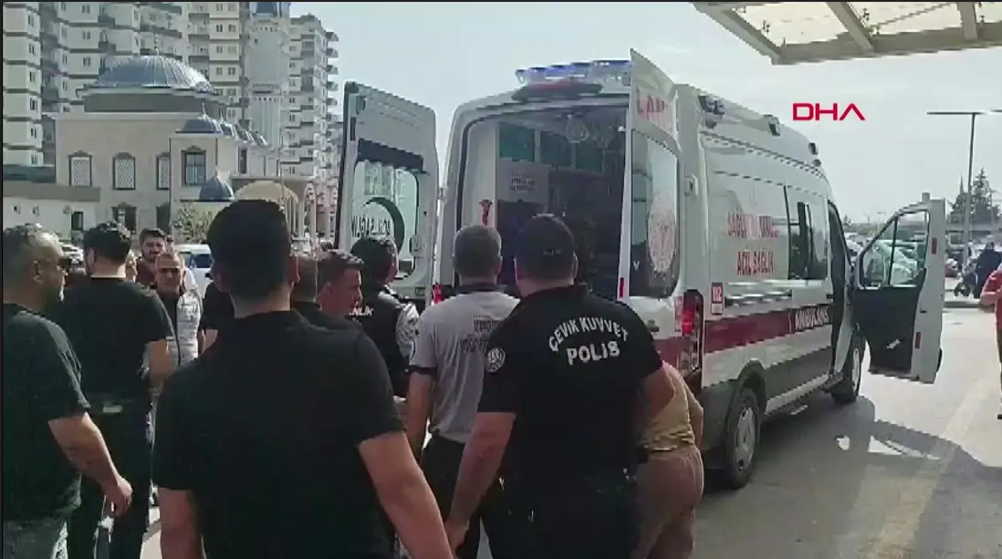 Mersin Shooting: 4 killed, 8 injured as gunman opens fire in southern Turkey
