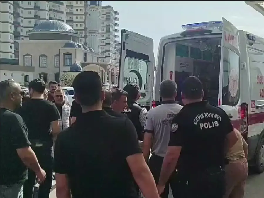 Mersin Shooting: 4 killed, 8 injured as gunman opens fire in southern Turkey