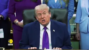 Gulf's Reality Check on Iran Forces Trump to Call Off Iran Strikes