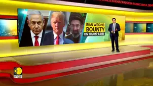 Iran's Parliament Preparing a Bill Announcing a Reward for Trump and Netanyahu's Assassination