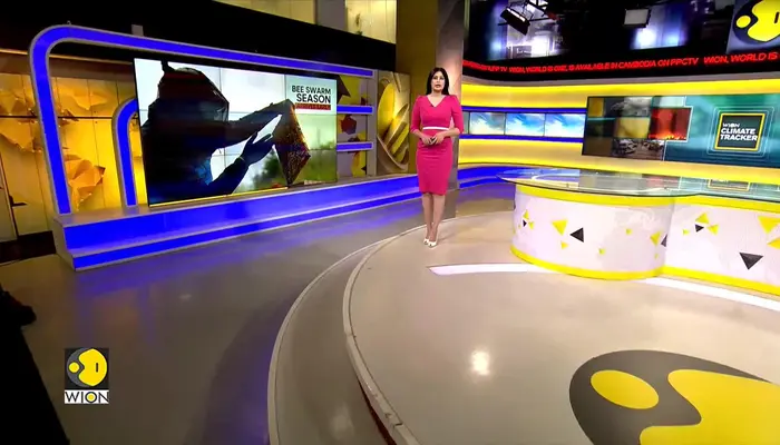 WionNews Video