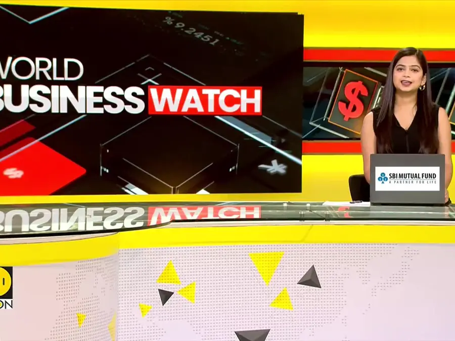 Markets Rattled By Oil And Tech Jitters | Global Stock Update 