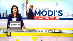 India-Norway Ties: First Indian PM To Visit Norway In 43 Years