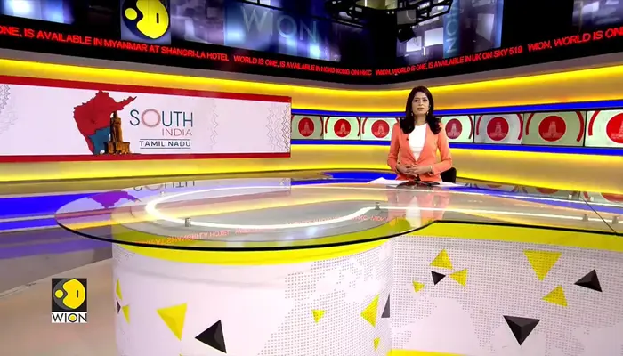 TVK Pays Tribute To Mullivaikkal Victims, Backs Sri Lankan Tamils