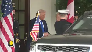 Trump Suspends Historic US-Canada Defence Cooperation