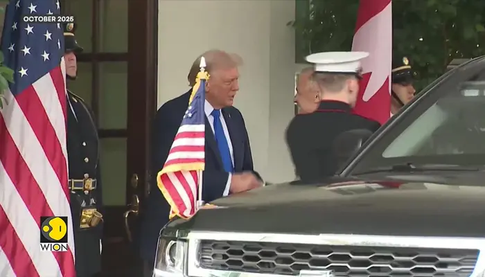 Trump Suspends Historic US-Canada Defence Cooperation