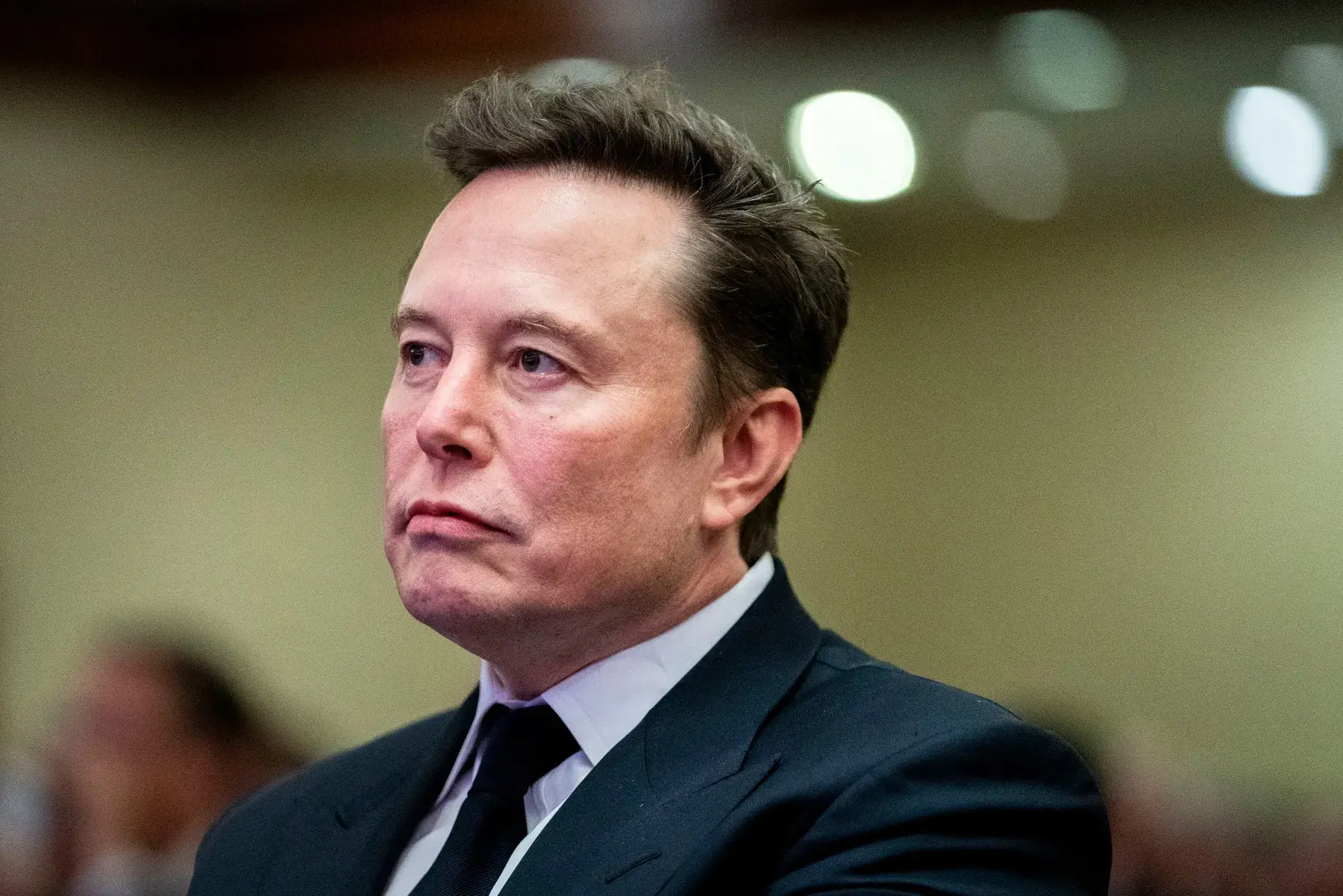 Elon Musk loses OpenAI lawsuit as jury rules case filed too late