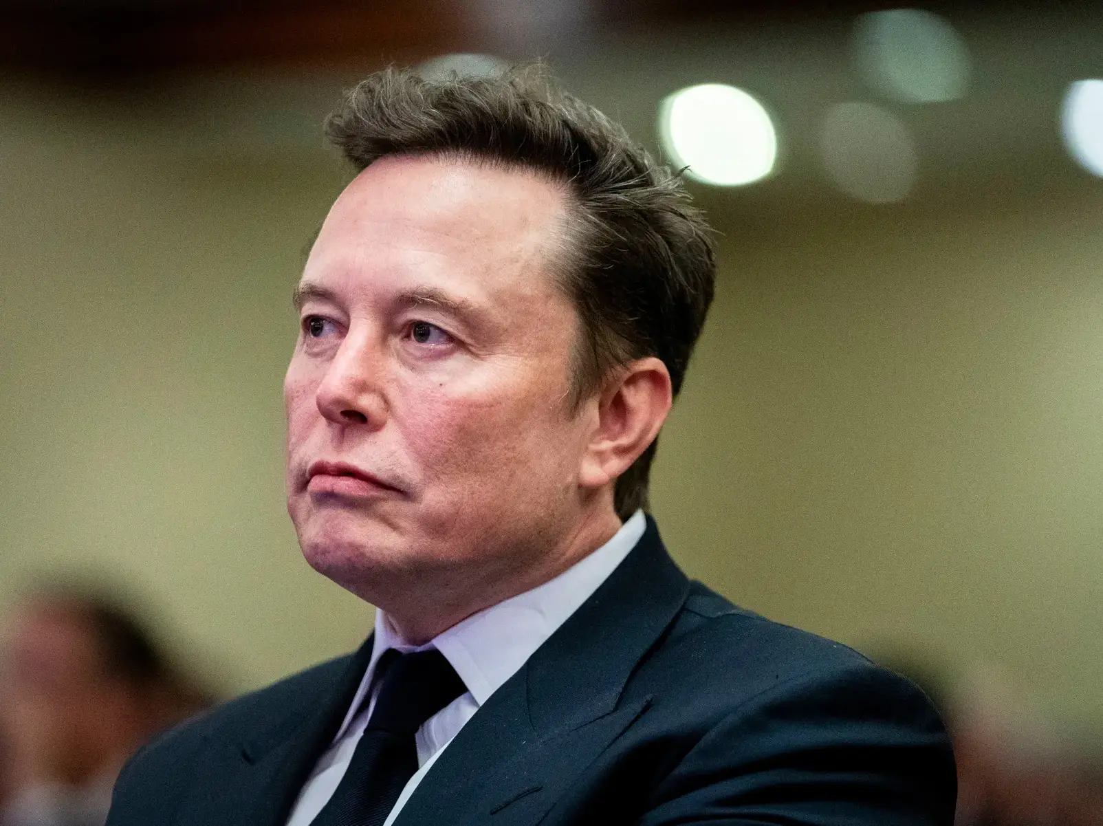 Elon Musk loses OpenAI lawsuit as jury rules case filed too late Elon Musk loses OpenAI lawsuit as jury rules case filed too late