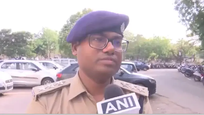 Twisha Sharma Death Case: Bhopal Police announce Rs 10,000 reward for information on absconding husband