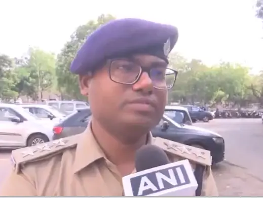 Twisha Sharma Death Case: Bhopal Police announce Rs 10,000 reward for information on absconding husband