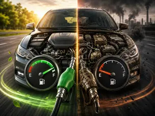 ‘Night driving’: Does avoiding the hot summer sun save fuel?