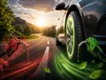 Does keeping your tires perfectly inflated actually save you fuel?