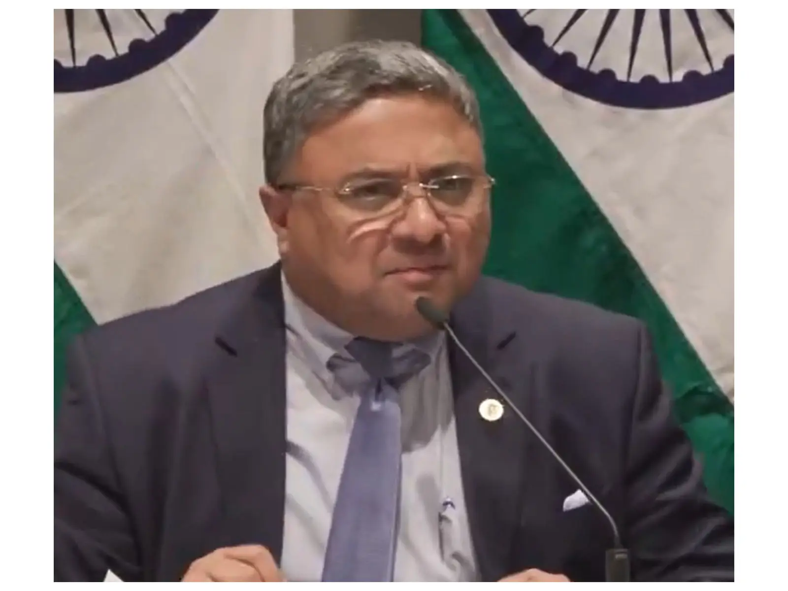 'Right to change govt...': MEA counters Norway journalist’s 'why should we trust you' question - VIDEO