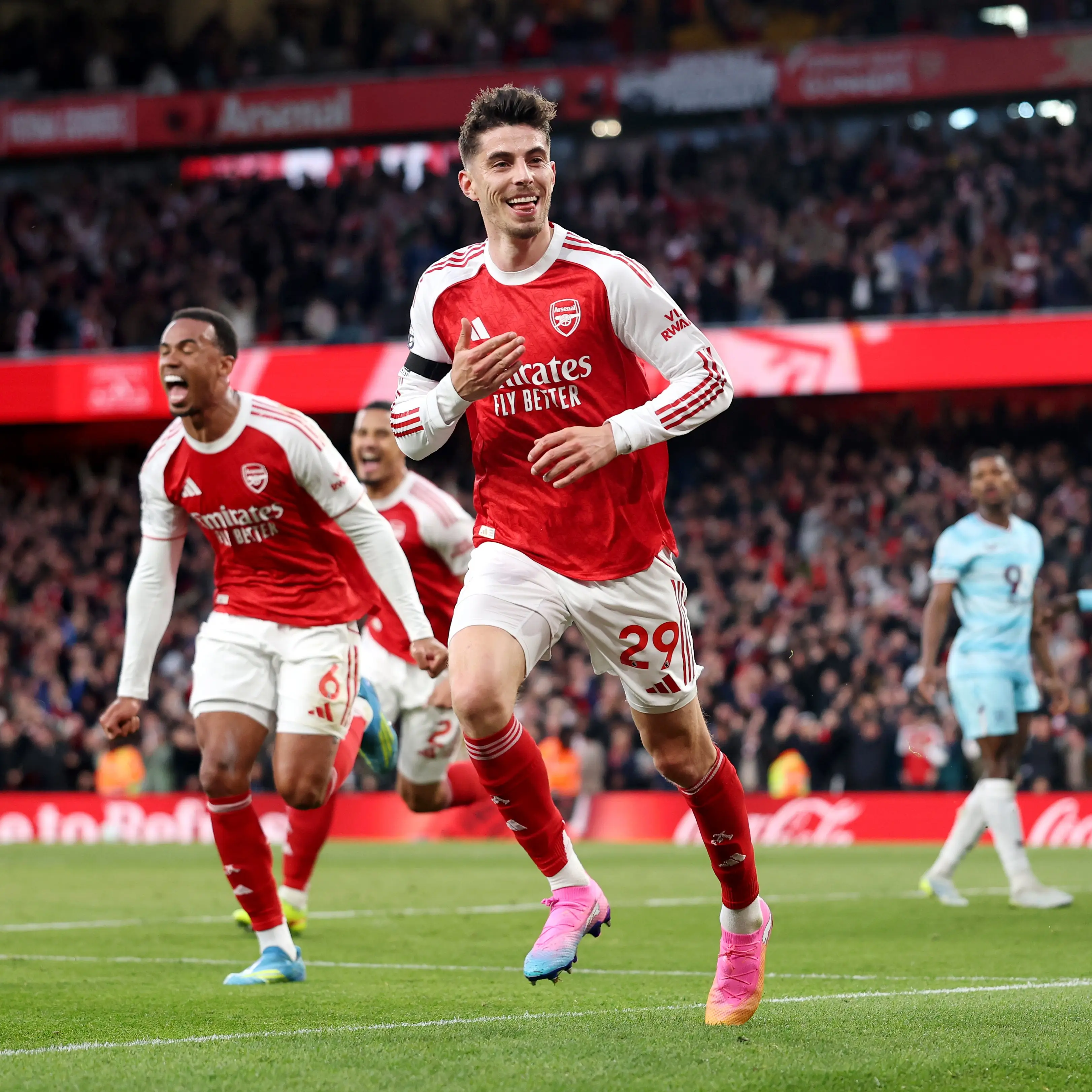Premier League - Arsenal on brink of ending 22-year title drought with win over Burnley