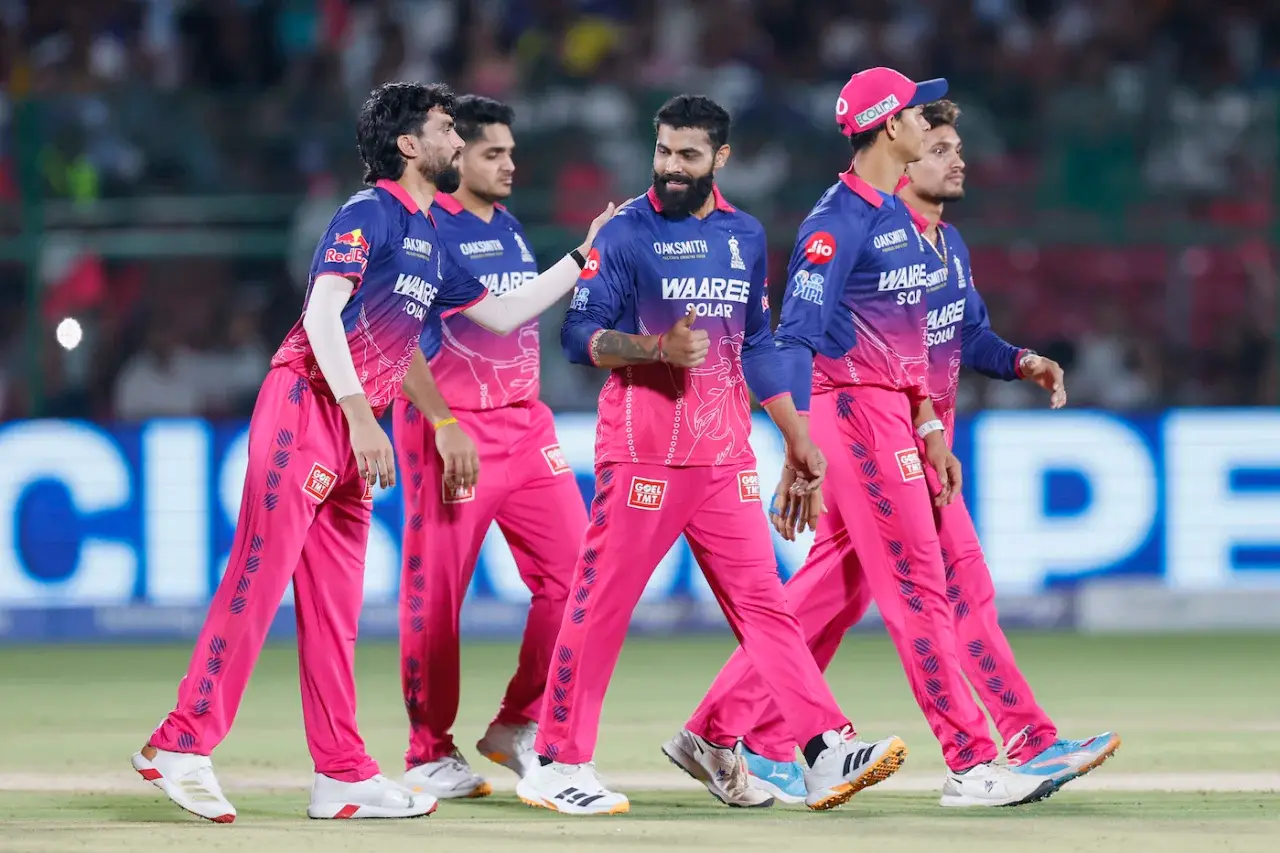 Rajasthan Royals