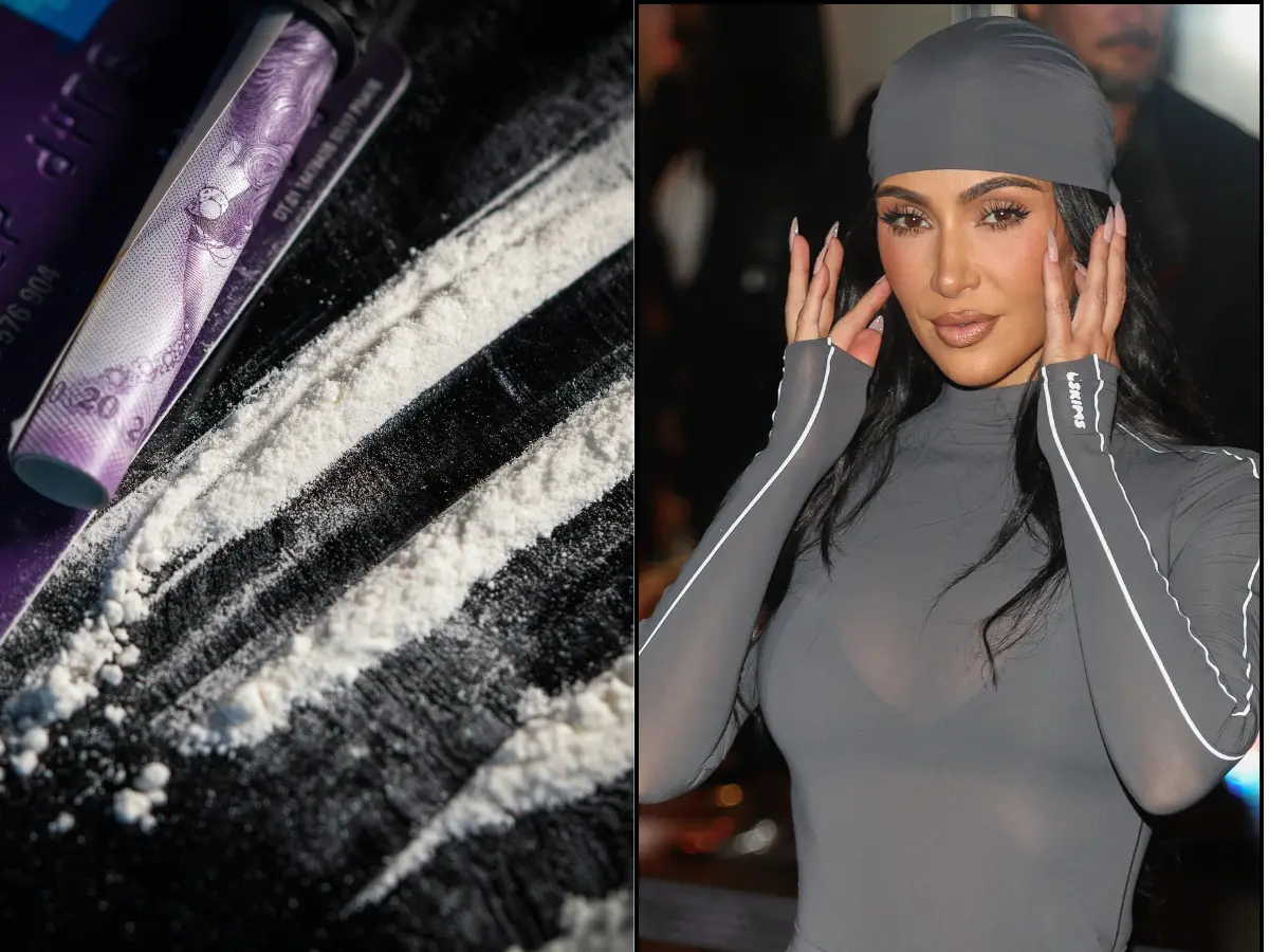 Truck driver hid $8mn worth of cocaine in Kim Kardashian's underwear shipment