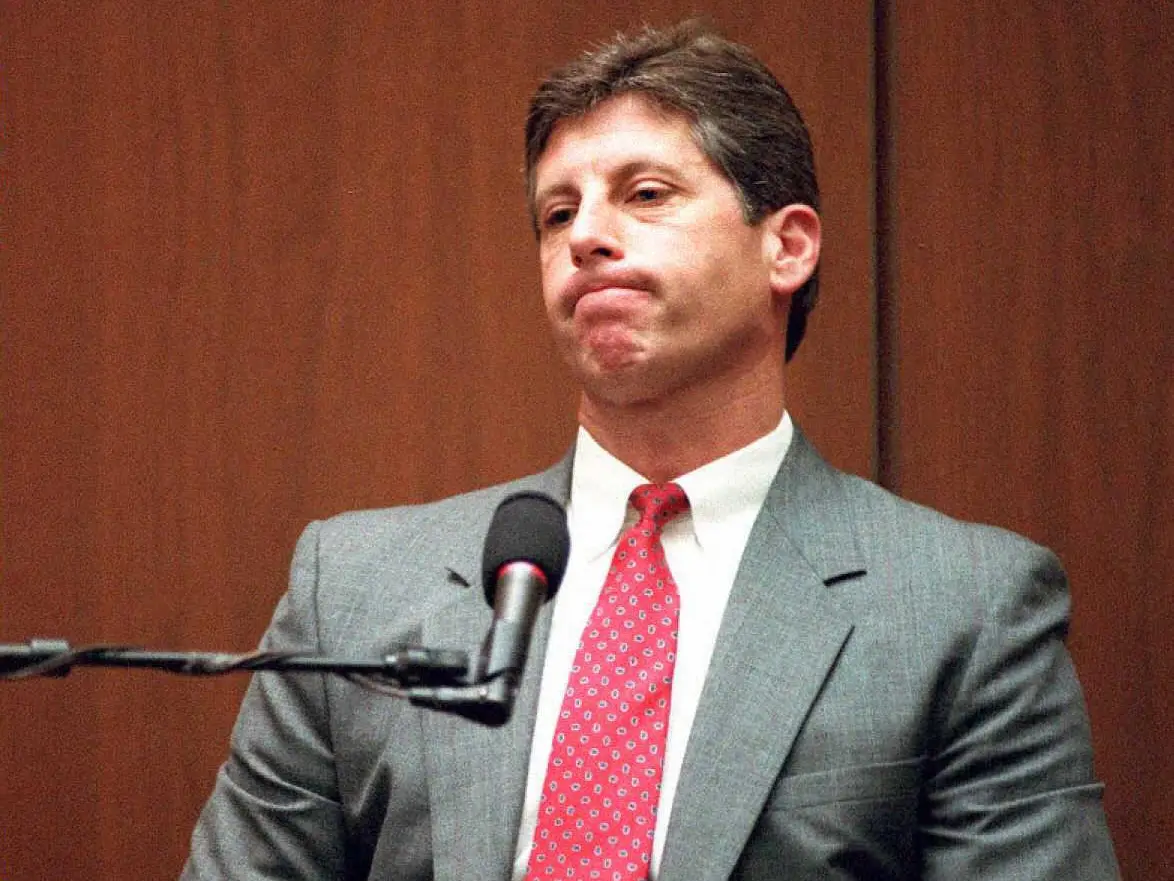 Who was Mark Fuhrman? Former LAPD detective from OJ Simpson case dies at 78 Who was Mark Fuhrman? Former LAPD detective from OJ Simpson case dies at 78
