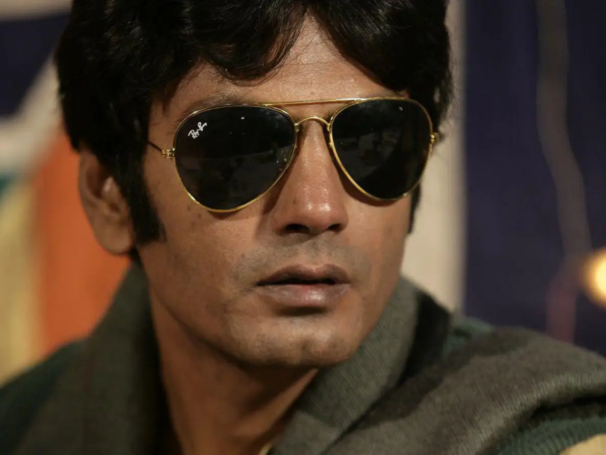 Sacred Games, Manto, Gangs of Wasseypur: 7 must watch Nawazuddin Siddiqui films and TV shows on Netflix, Prime and Other OTT