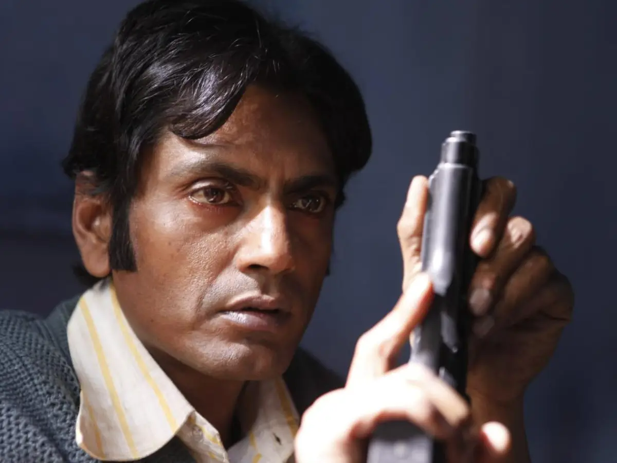 Faizal Khan | Gangs of Wasseypur