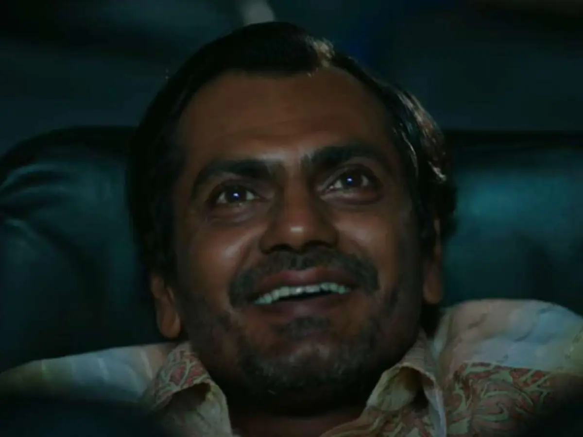 Ramanna | Raman Raghav 2.0