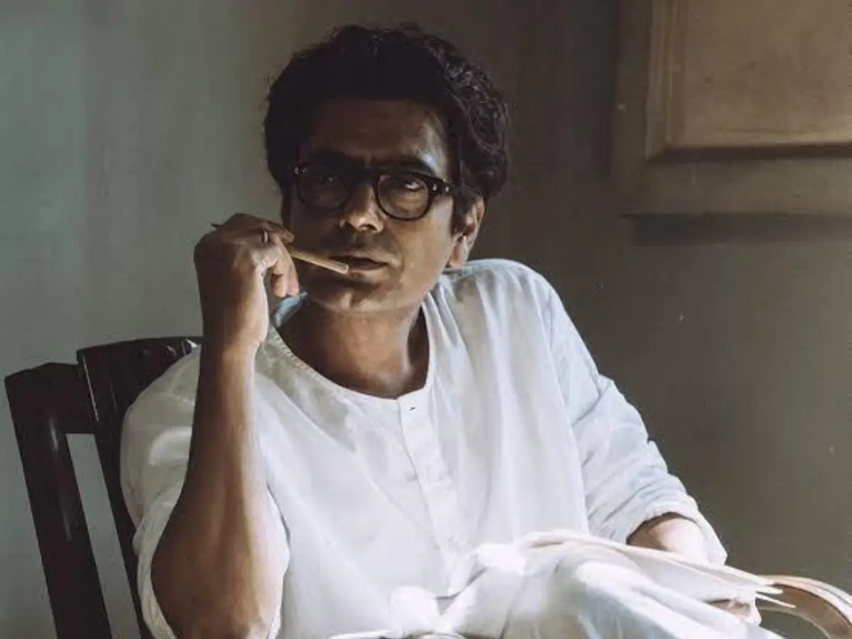 Saadat Hasan Manto | Manto