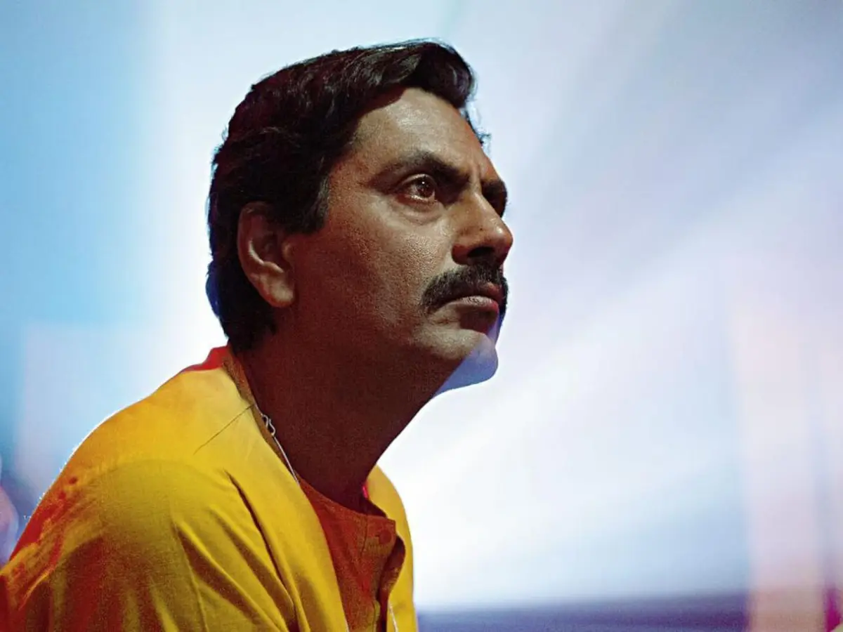 Ganesh Gaitonde | Sacred Games