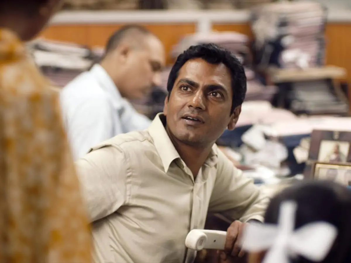Shaikh | The Lunchbox