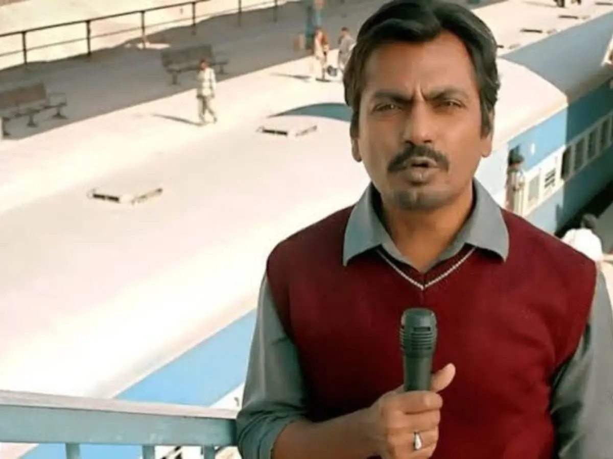 Chand Nawab | Bajrangi Bhaijaan